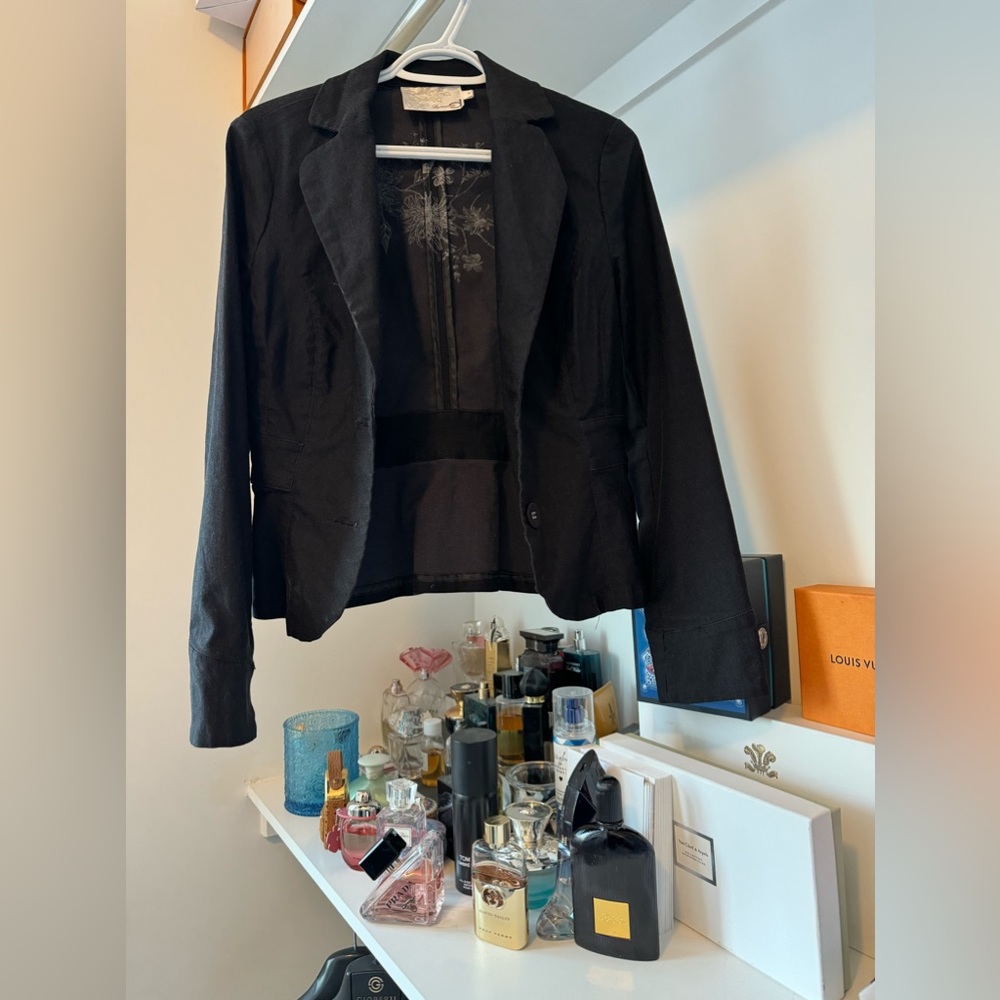 Dynamite Blazer